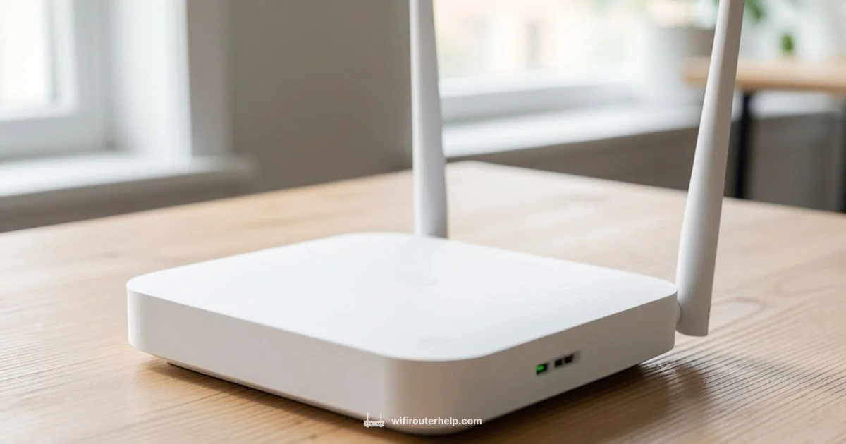 Router Basics - WiFi Router Help