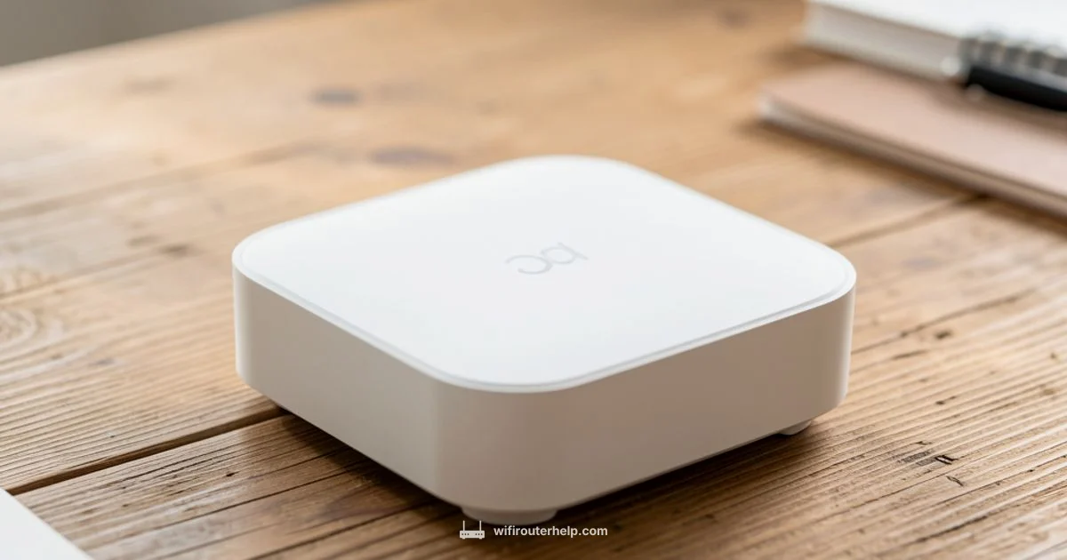 Router vs Switch - WiFi Router Help