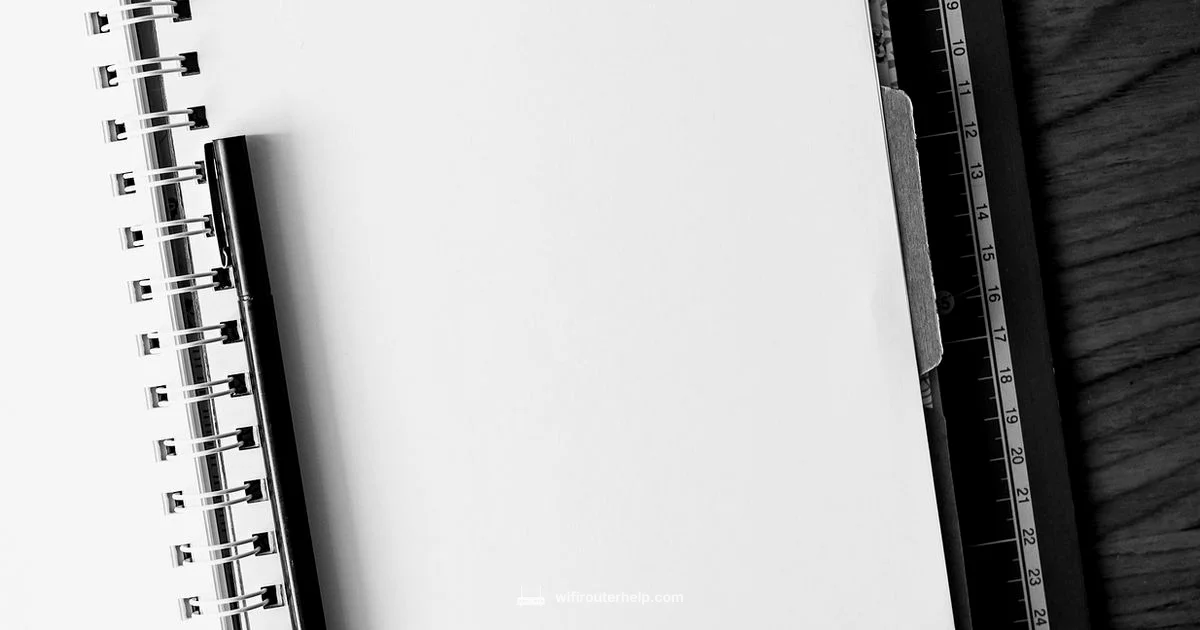 WiFi Router Settings - WiFi Router Help