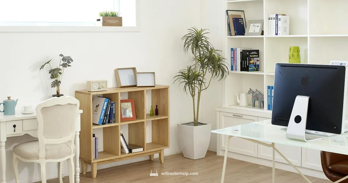 Router Setup Router Setup - WiFi Router Help