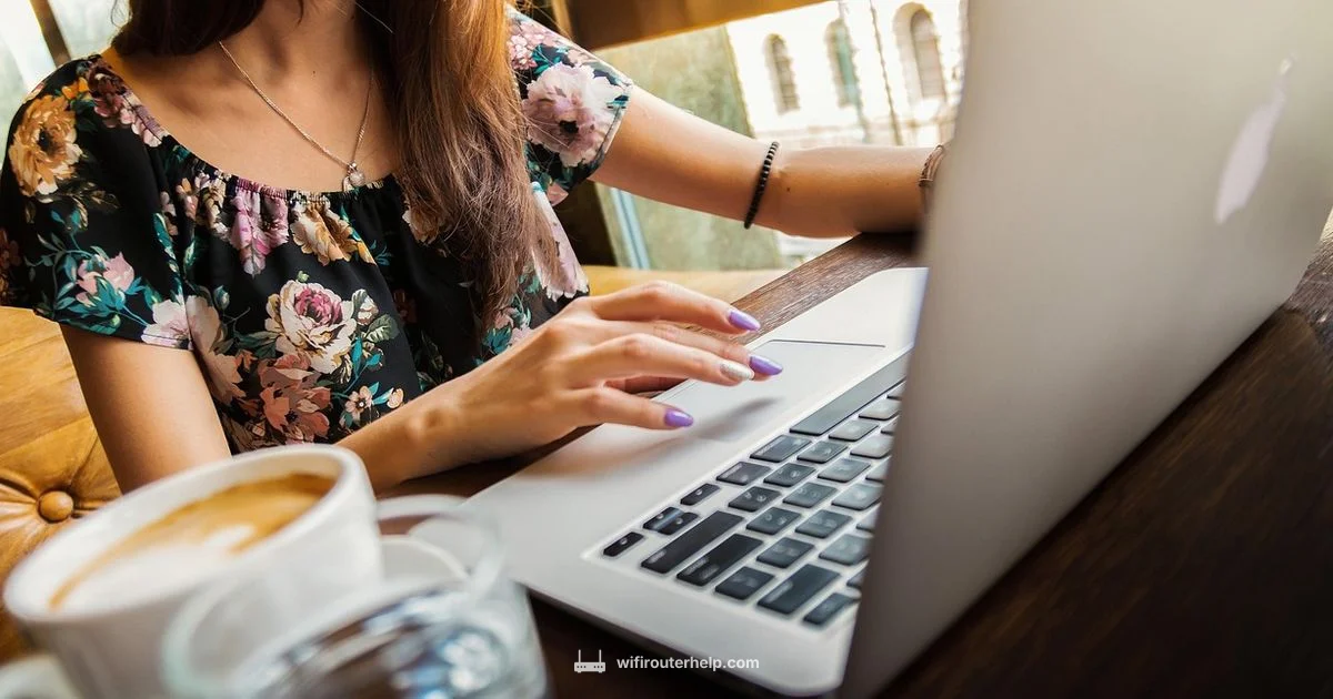 AP Setup Guide - WiFi Router Help