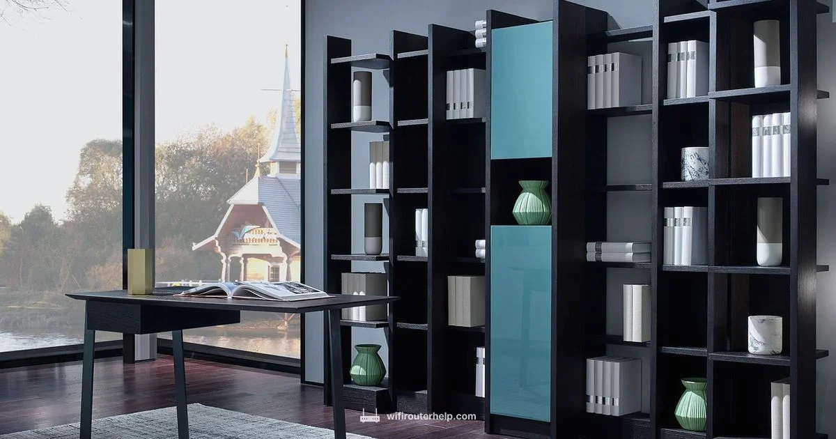 Table Driven Routing - WiFi Router Help