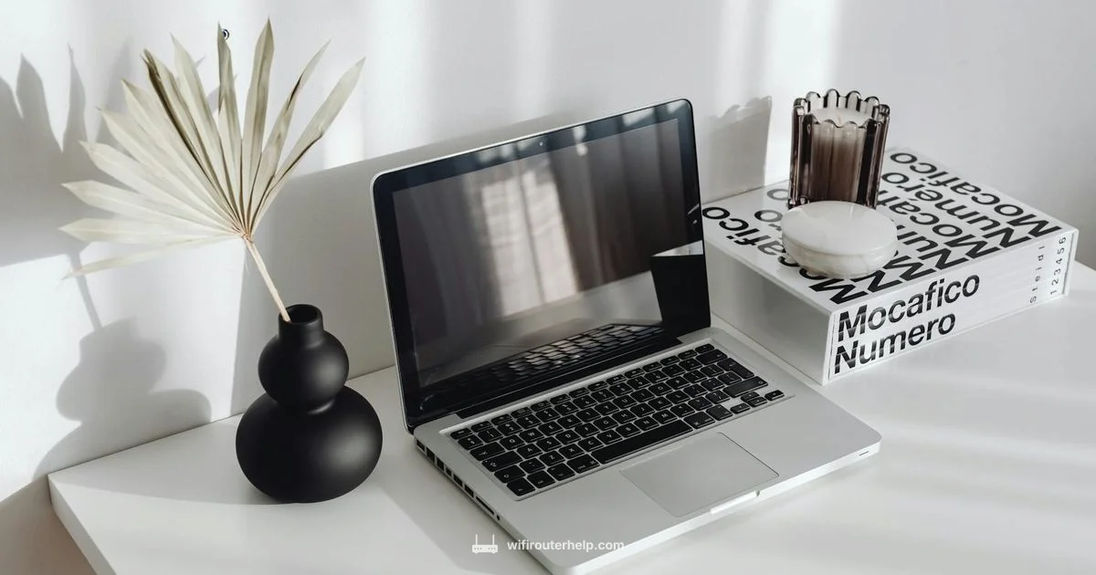 Palm Router Setup - WiFi Router Help