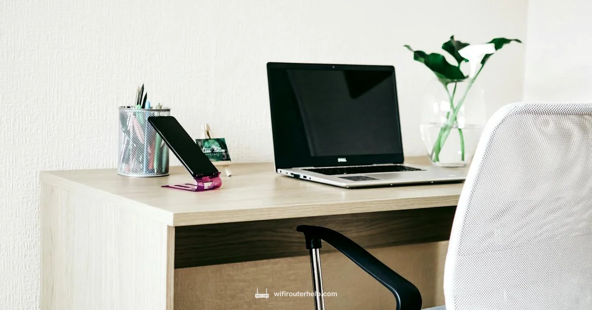 Router No Internet - WiFi Router Help