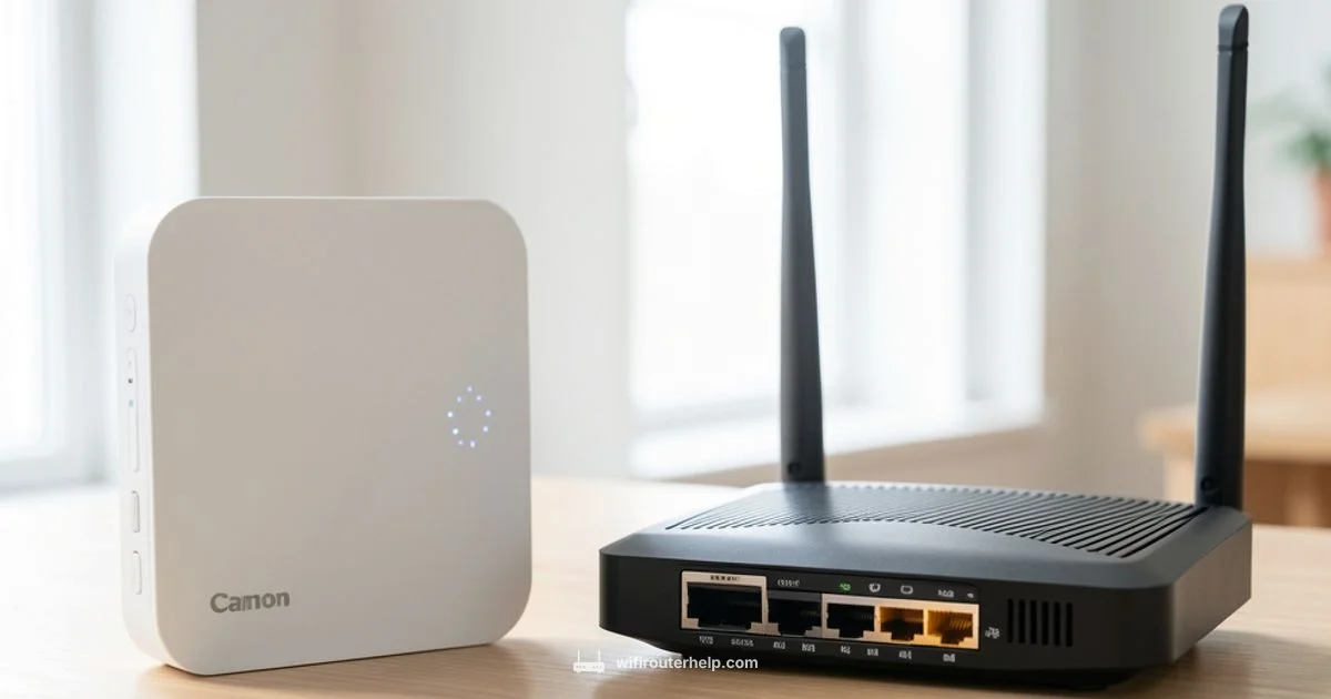 Router vs Modem Guide - WiFi Router Help