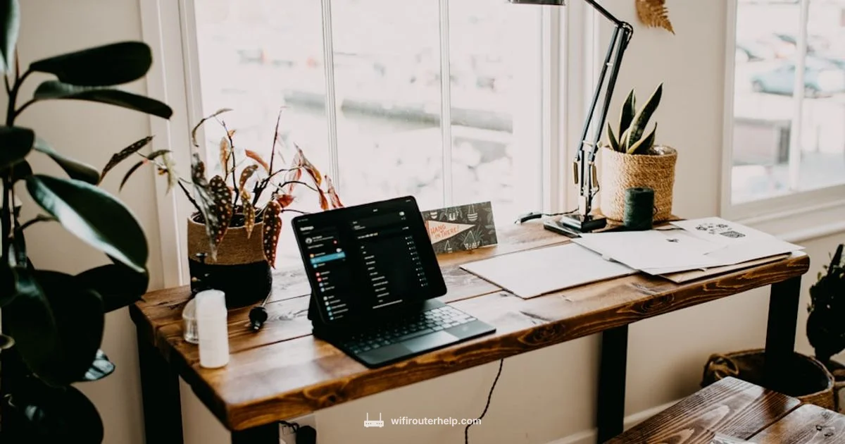 Routers vs Switches - WiFi Router Help