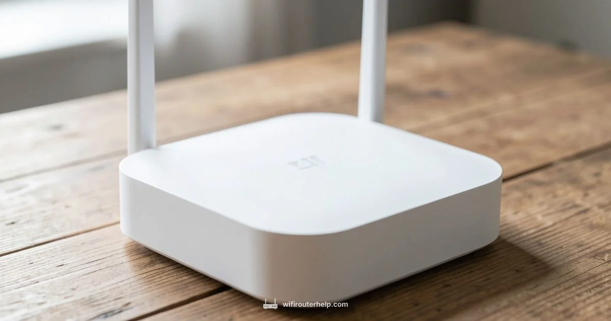 Router vs Wi‑Fi Router vs Wi‑Fi - WiFi Router Help