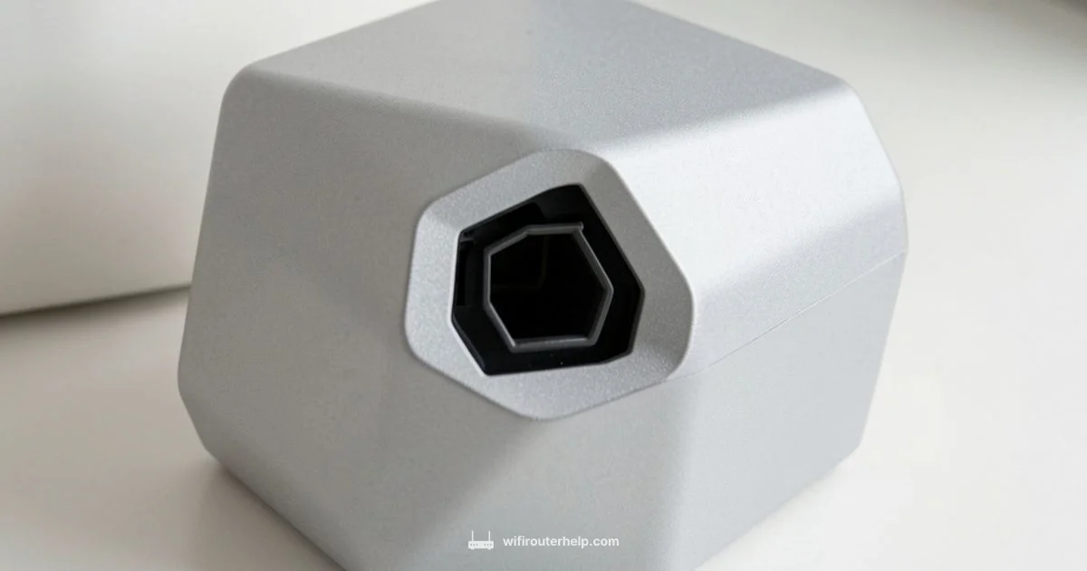 Router Outlet Primer - WiFi Router Help