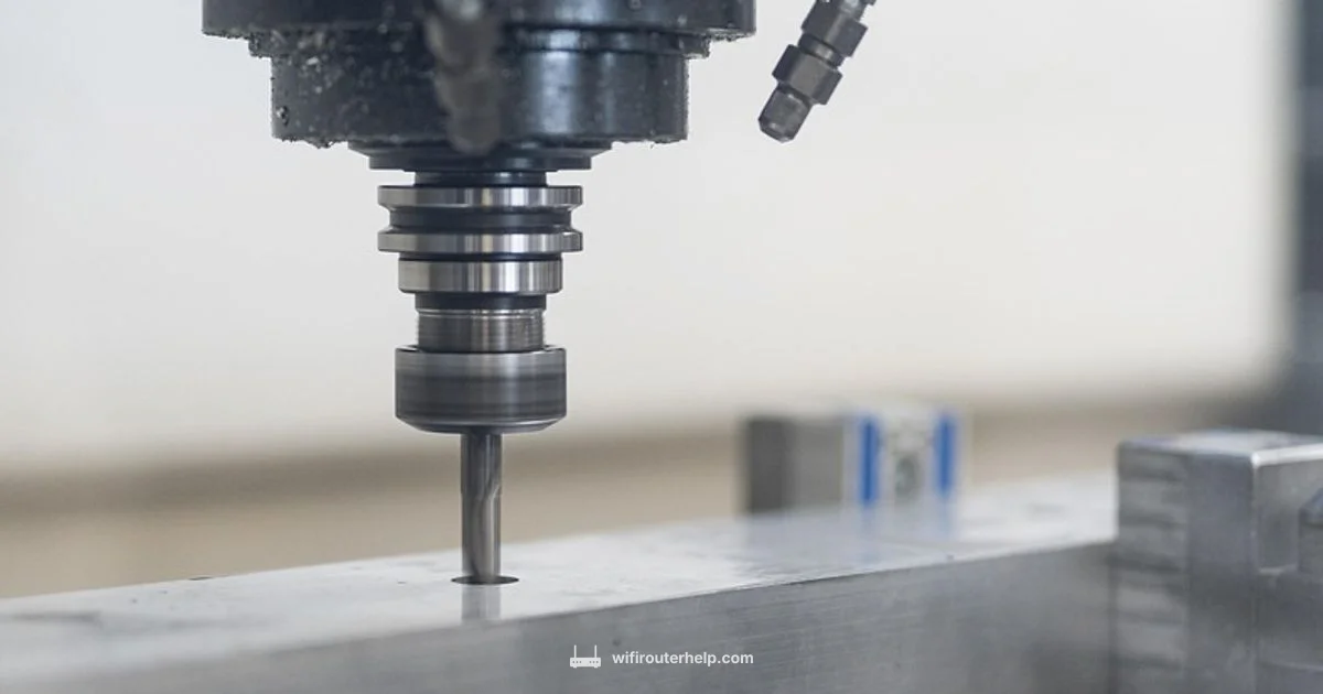 CNC Router Kit Guide - WiFi Router Help