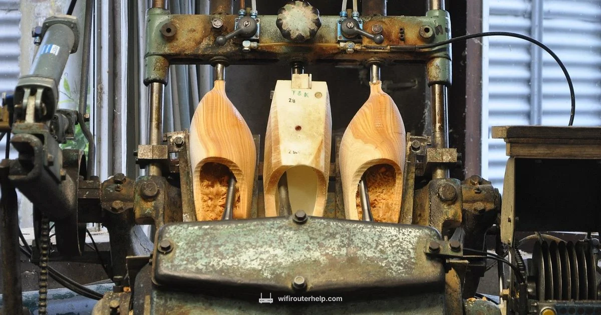 Juice Groove Router Guide - WiFi Router Help