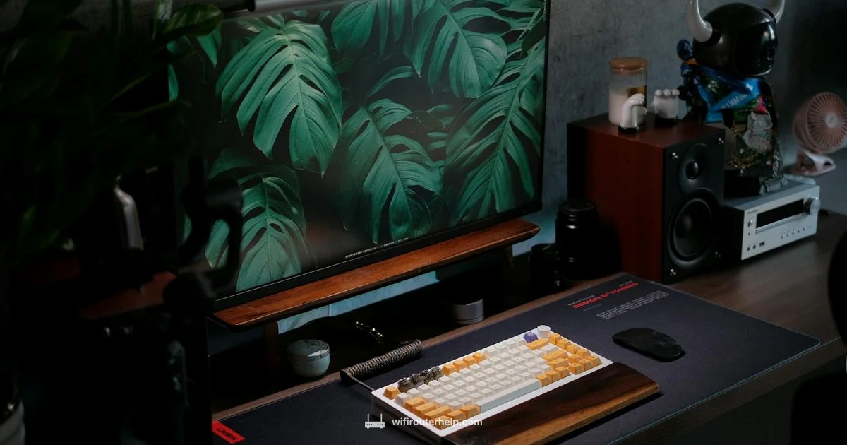 Router Essentials - WiFi Router Help