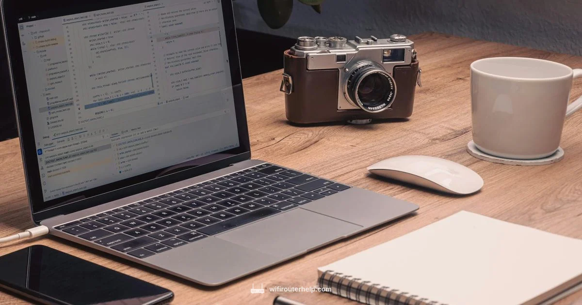 Password Reset Basics - WiFi Router Help