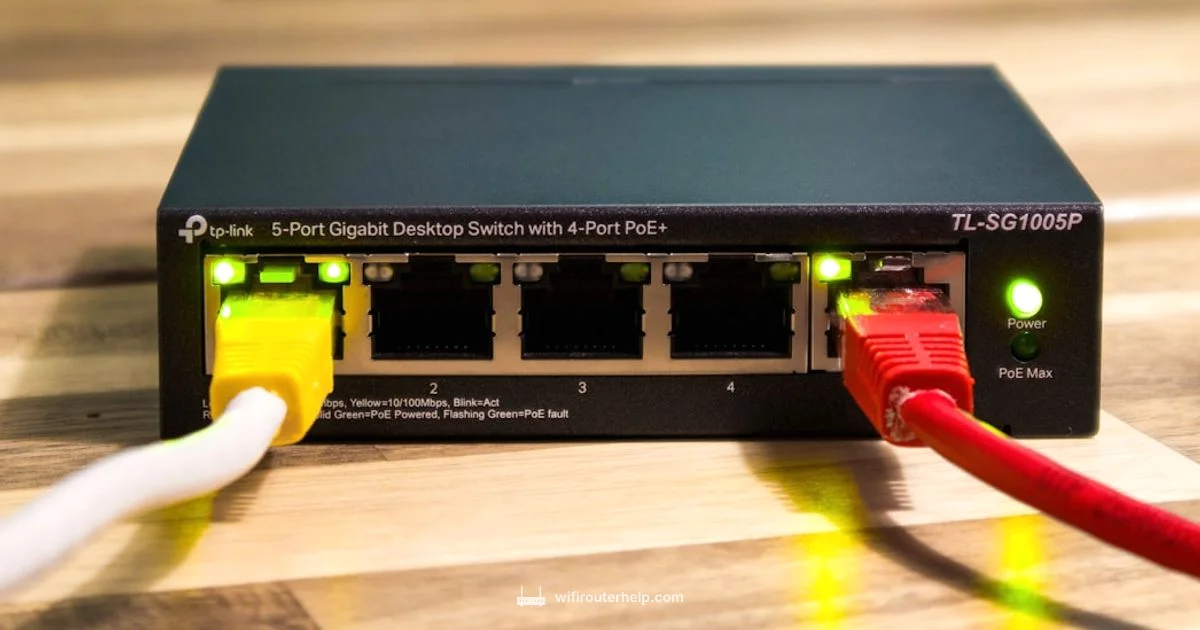 Router Speed Guide - WiFi Router Help