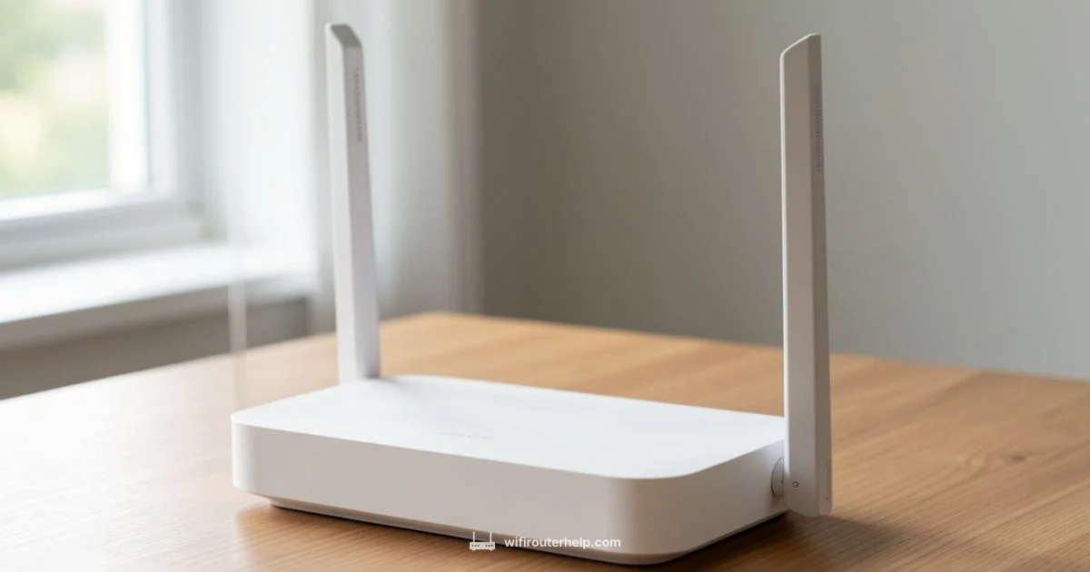 Top Home Routers - WiFi Router Help