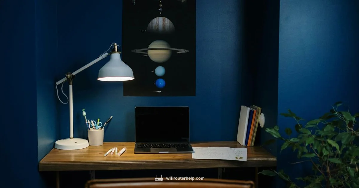 Red Light Fix Red Light Fix - WiFi Router Help