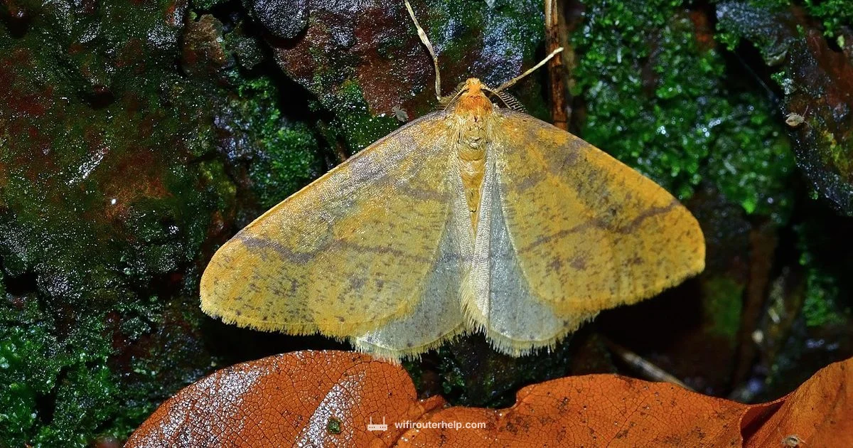 Antenna Essentials - WiFi Router Help