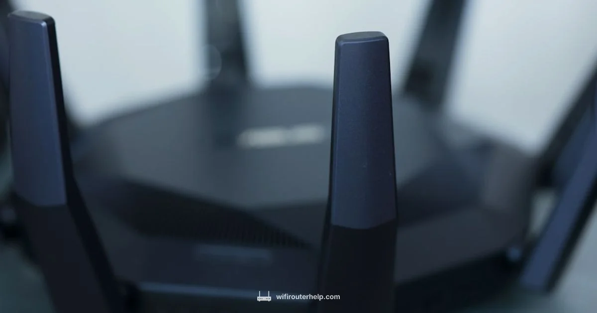 Best Home Router Guide - WiFi Router Help