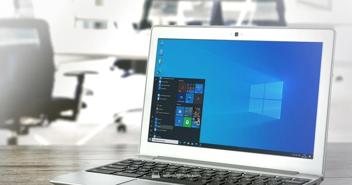 EdgeRouter Setup - WiFi Router Help