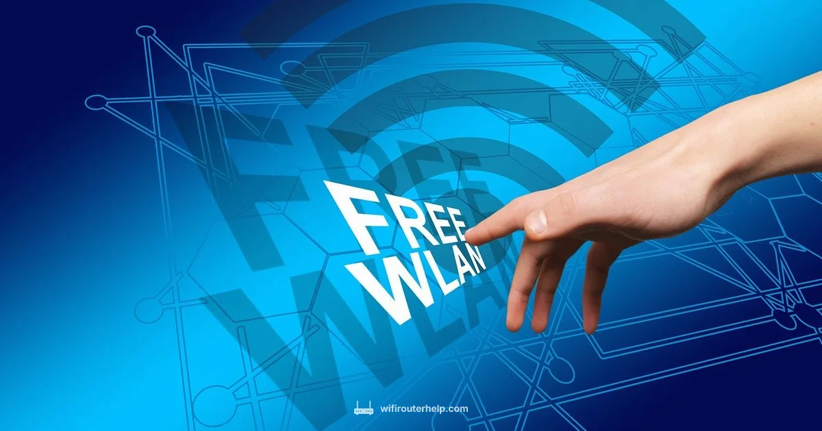 Router vs Wifi Router vs Wifi - WiFi Router Help