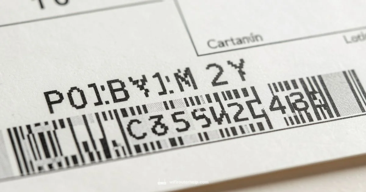 Routing Number on Check Routing Number on Check - WiFi Router Help