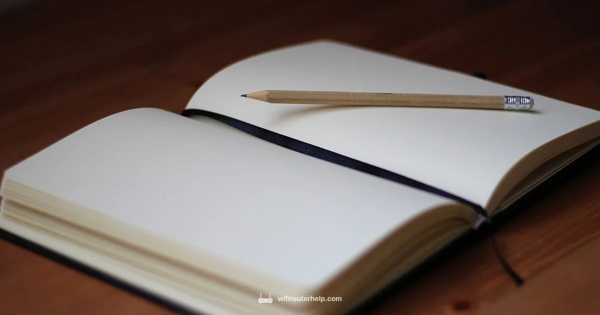 Own Router Guide Own Router Guide - WiFi Router Help