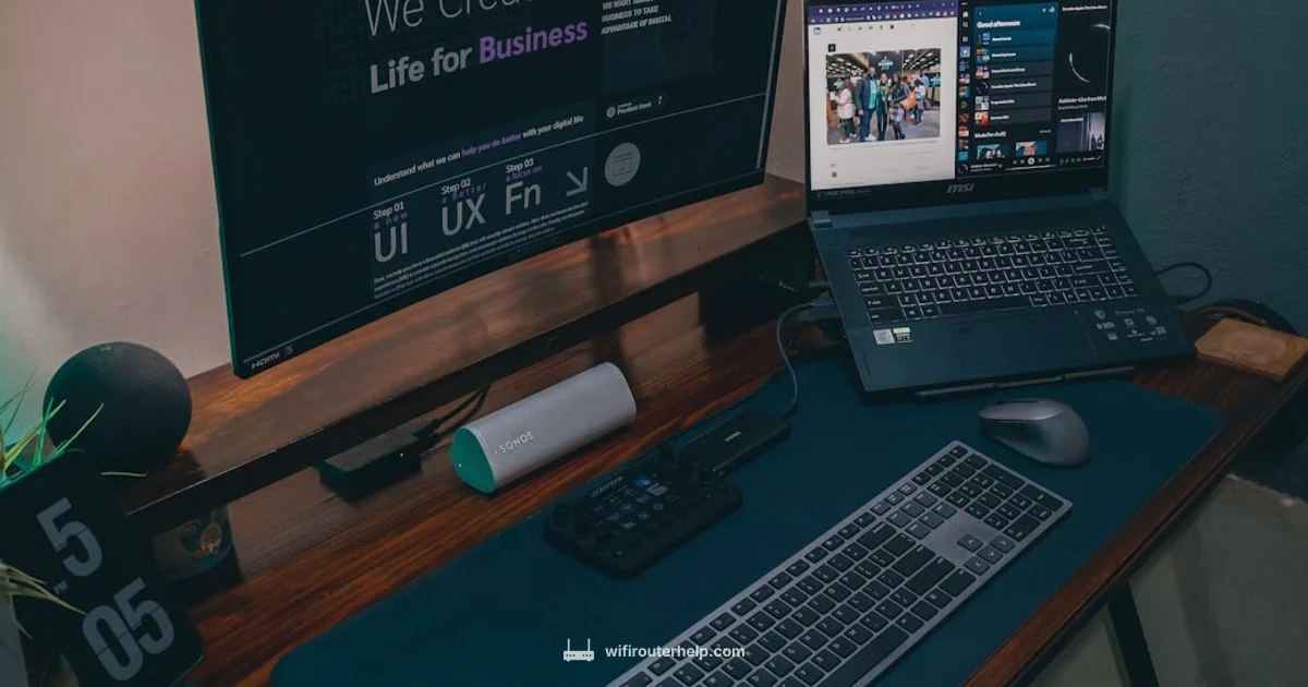 TP-Link vs ASUS - WiFi Router Help