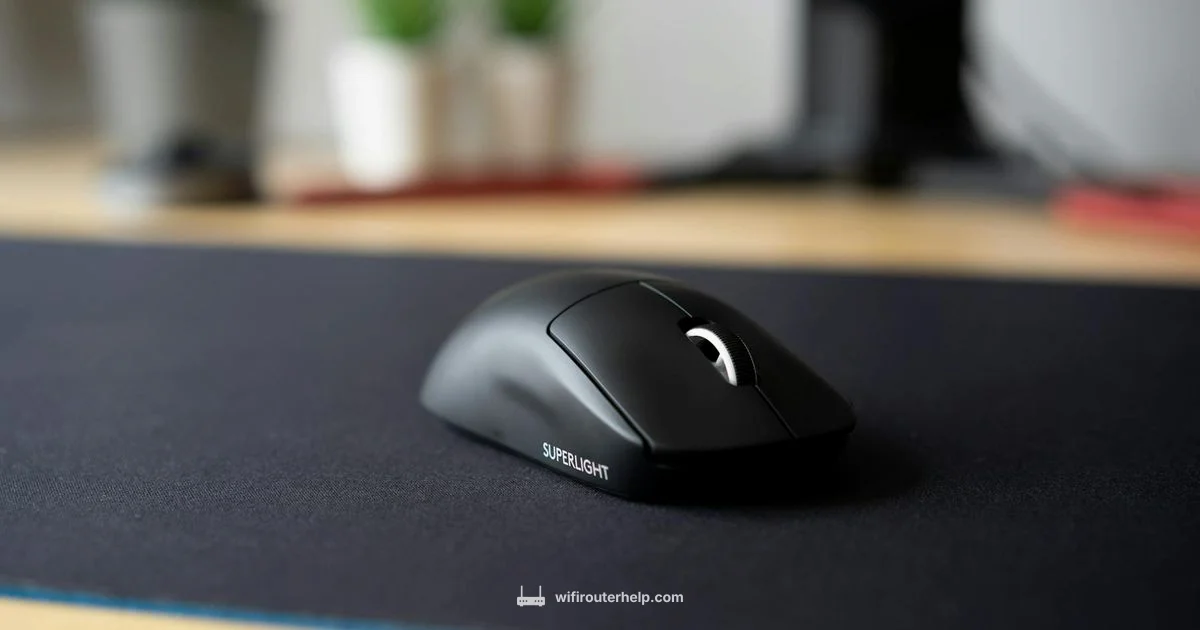 Router Stability Guide - WiFi Router Help