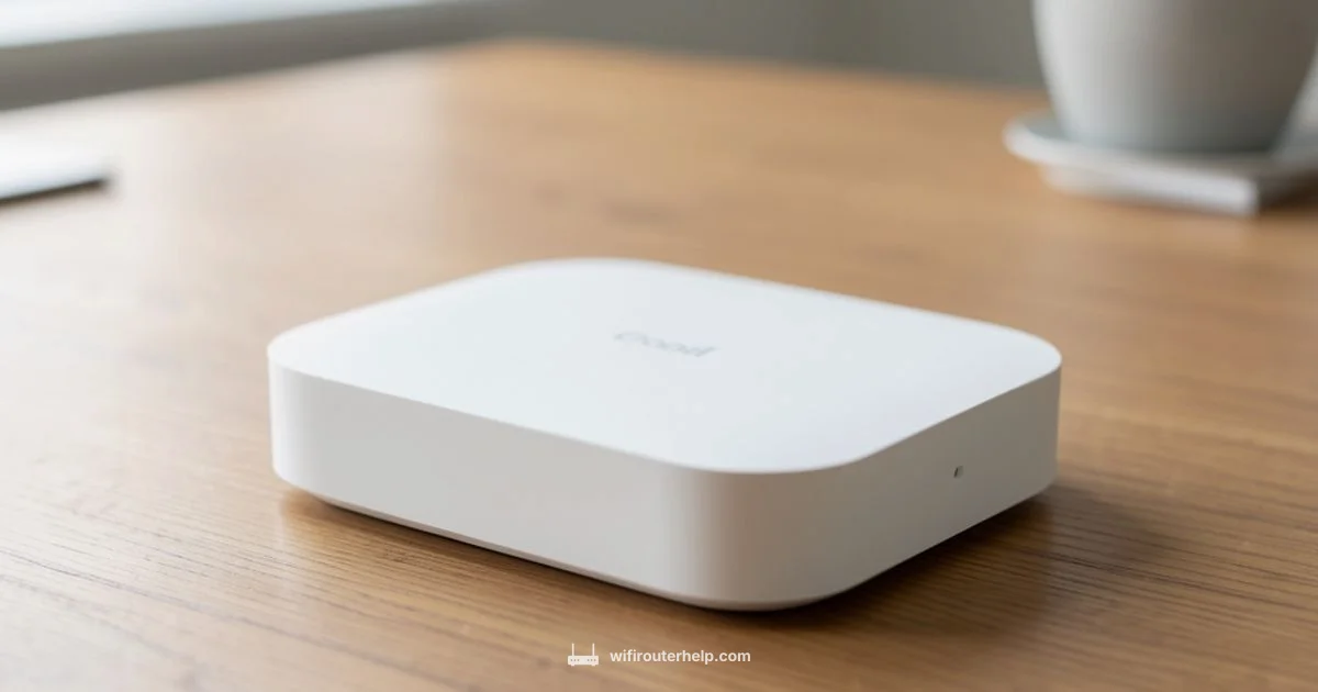 DSL Router Guide - WiFi Router Help