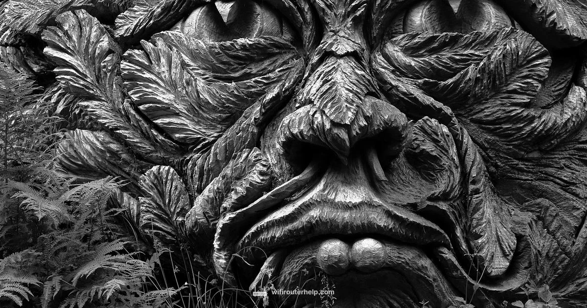 Wood Router Essentials - WiFi Router Help