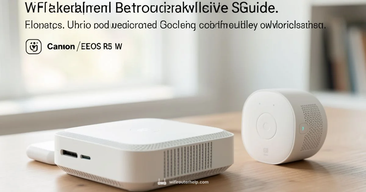 Extender Guide - WiFi Router Help