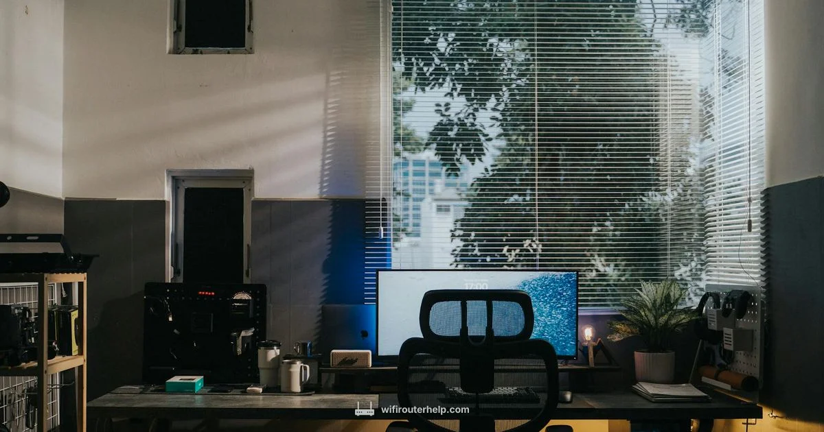 Best Fiber Router 2026 - WiFi Router Help