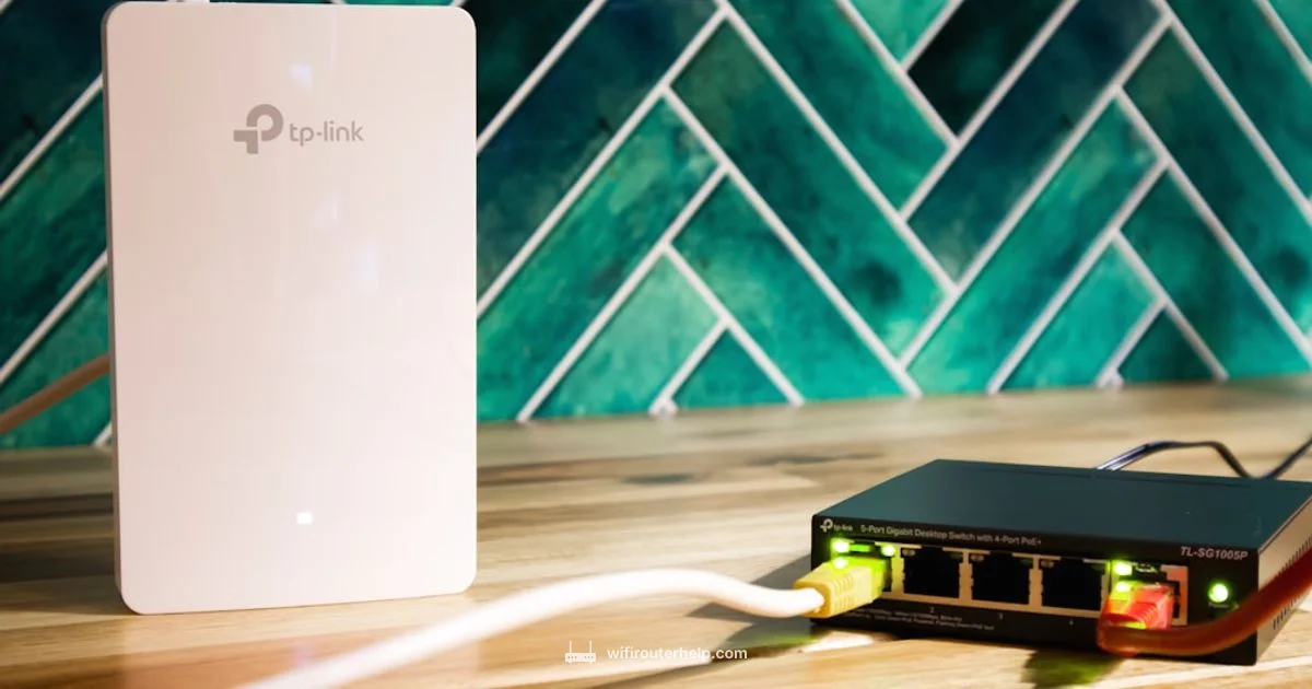 Home Router Setup - WiFi Router Help