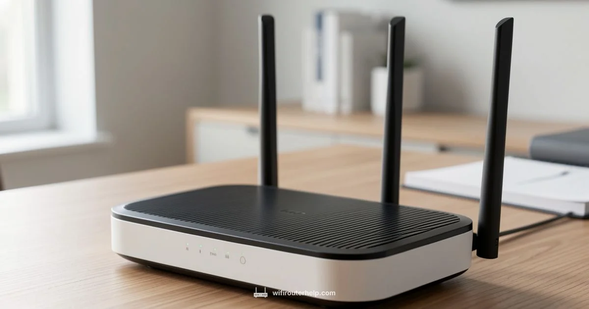 Top Router Picks - WiFi Router Help