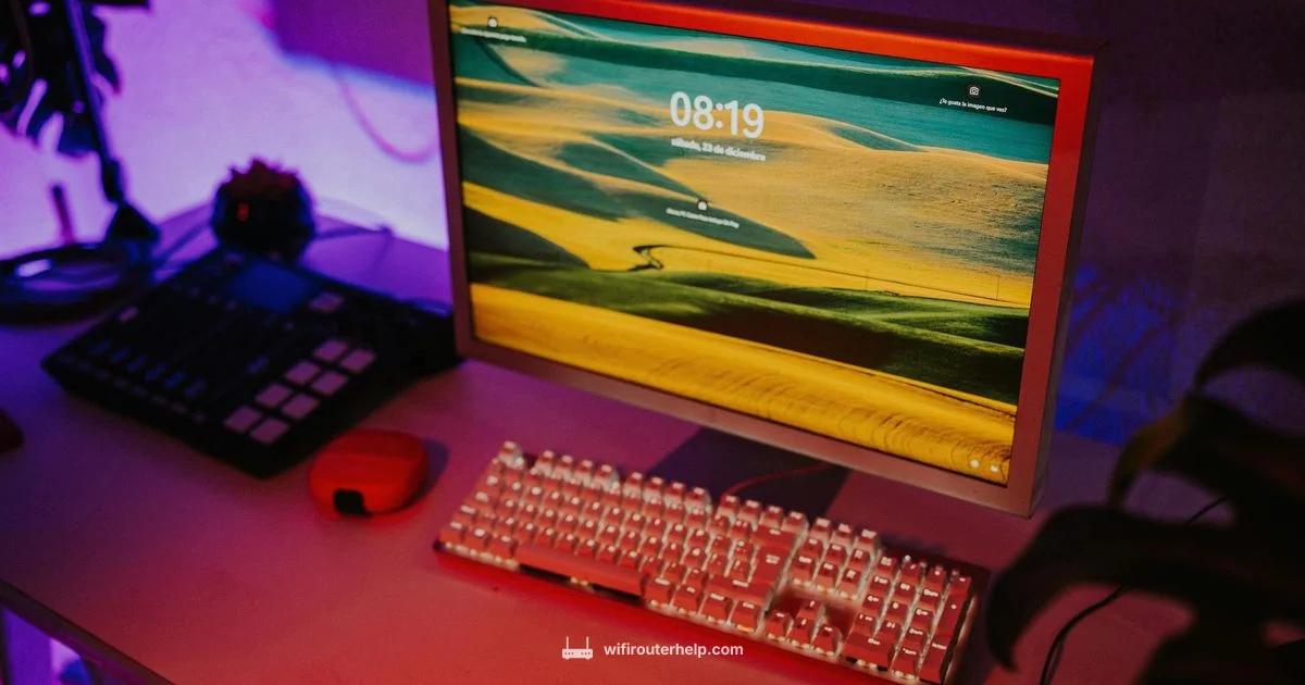 WPS Button Guide - WiFi Router Help