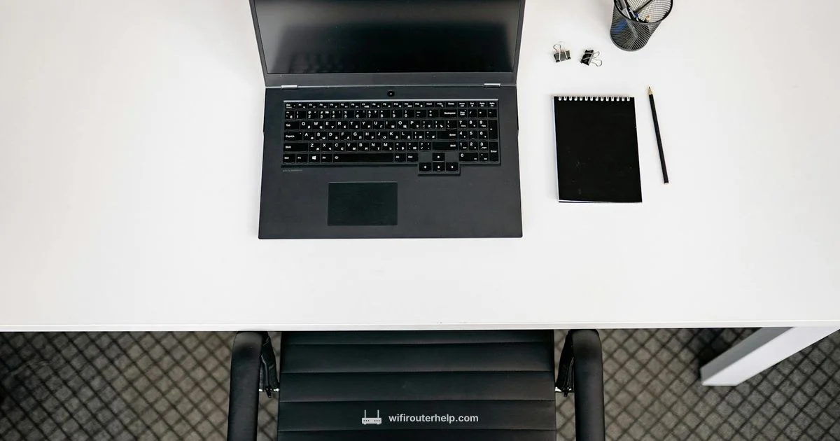 AX1800 Setup Guide - WiFi Router Help