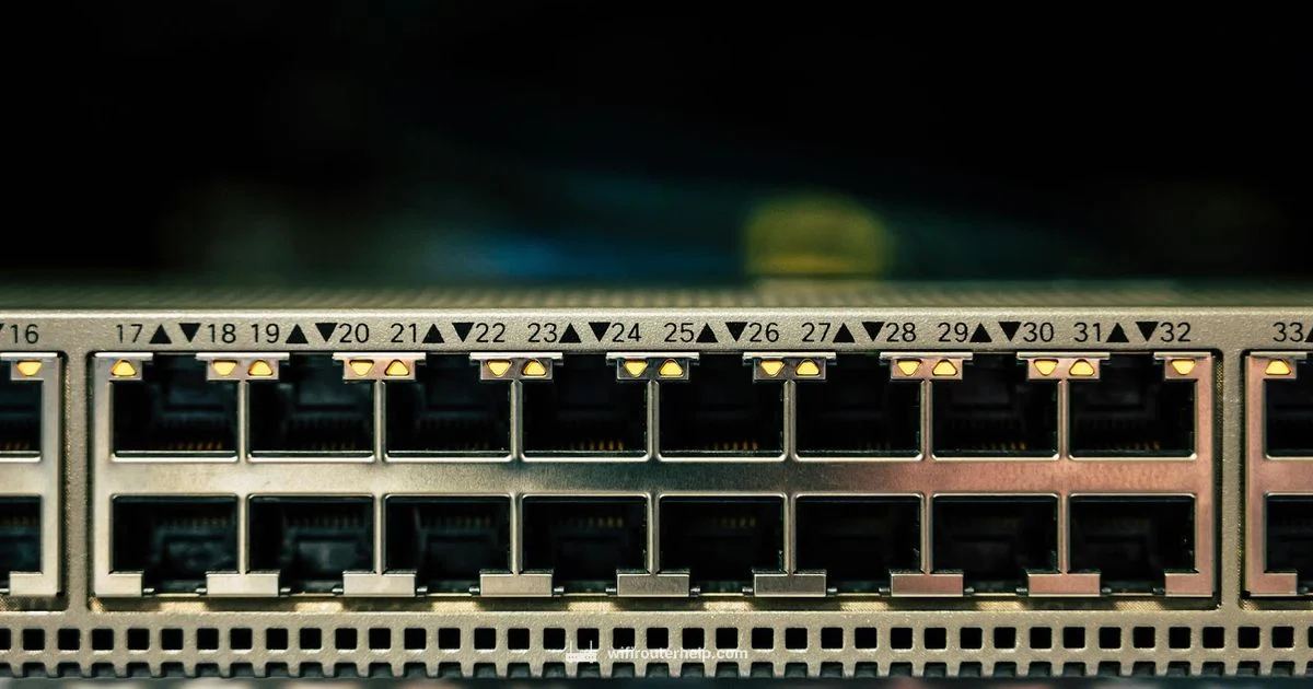 Mesh Network Setup Mesh Network Setup - WiFi Router Help