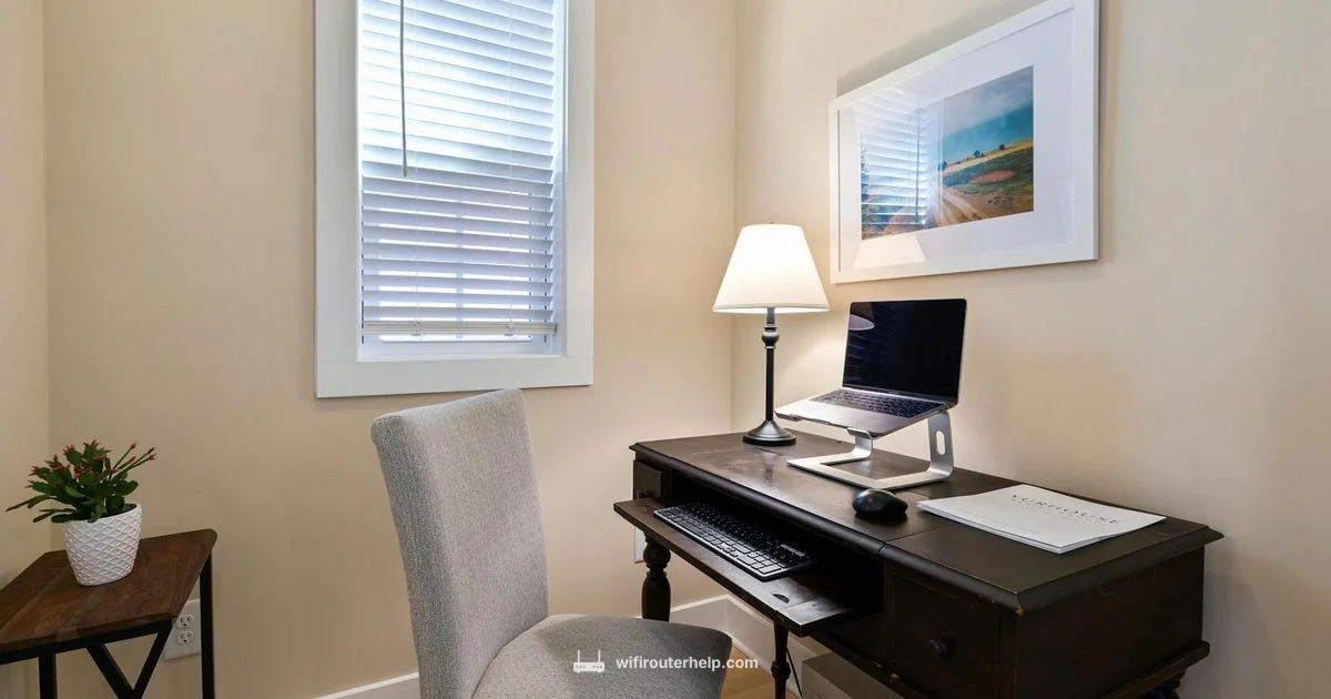 2.4GHz Setup Guide - WiFi Router Help