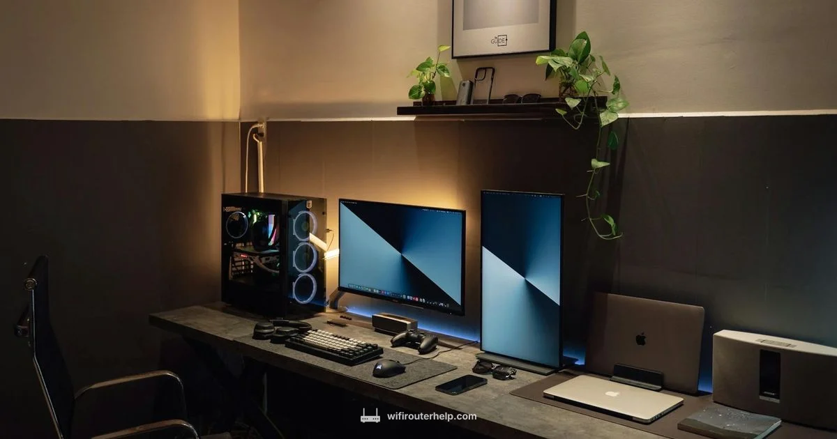 Cable Modem + Netgear Router Cable Modem + Netgear Router - WiFi Router Help