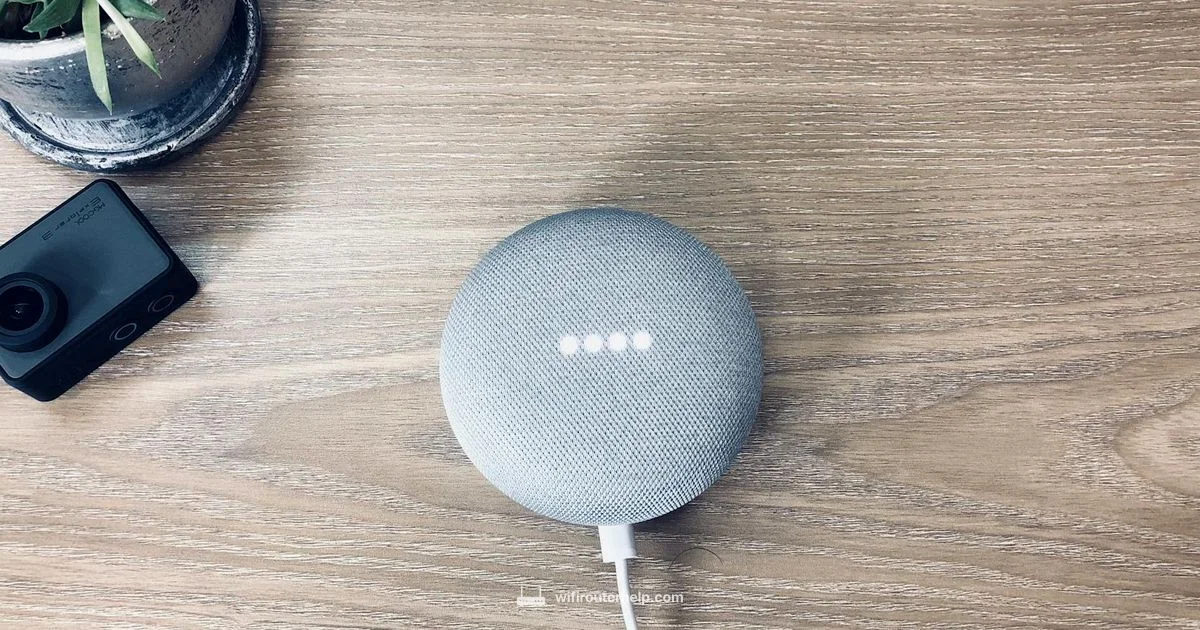 Find Your SSID Fast - WiFi Router Help