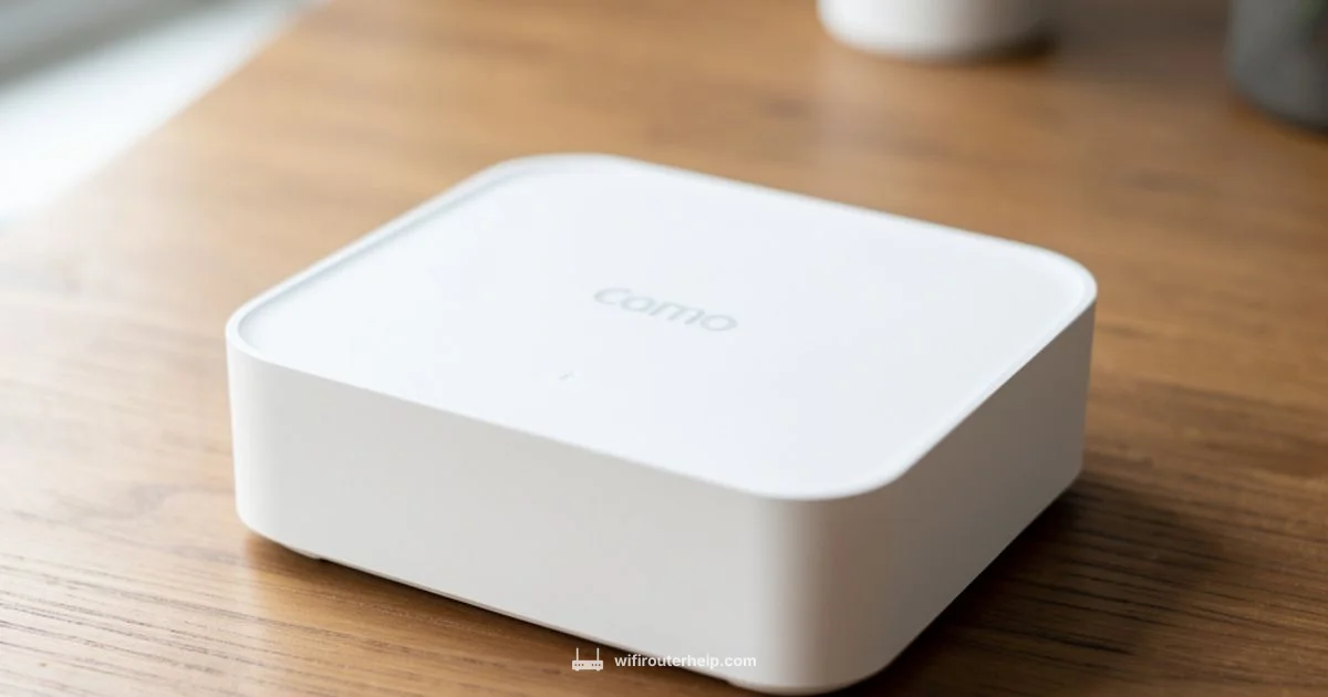 Nighthawk Guide - WiFi Router Help