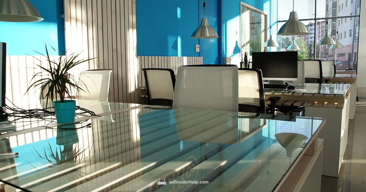 Tenda Router Setup - WiFi Router Help