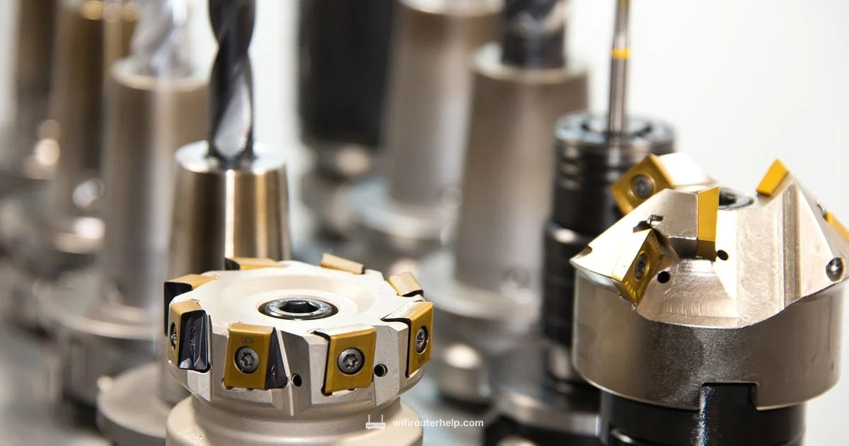 CNC Router Program Guide - WiFi Router Help