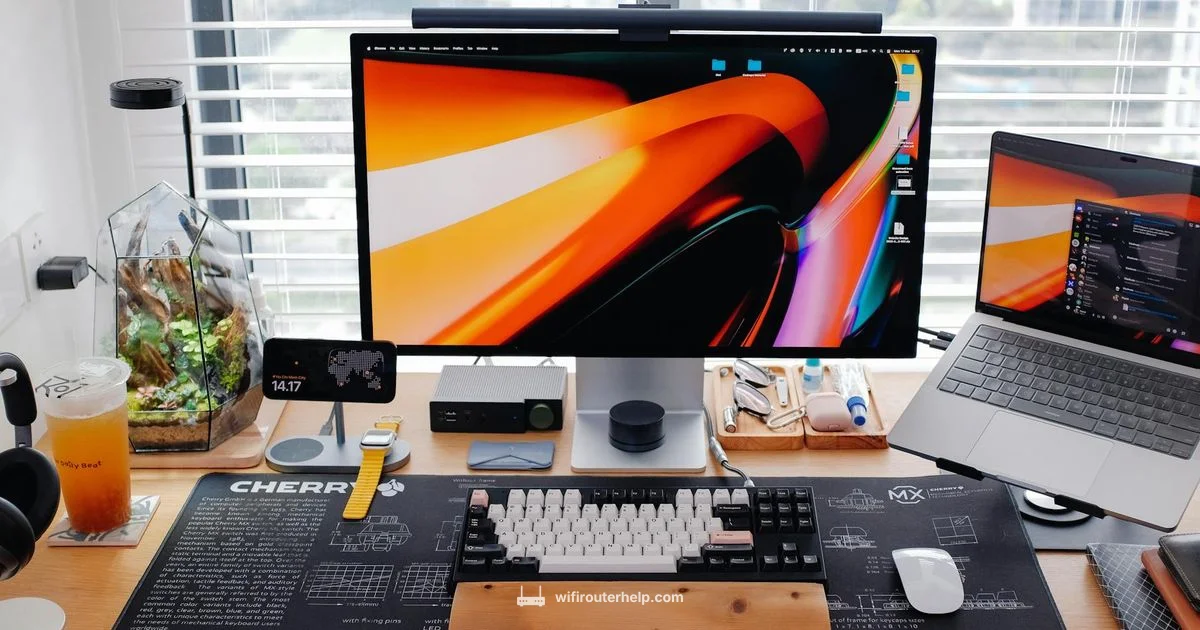 Bridge Mode Guide - WiFi Router Help