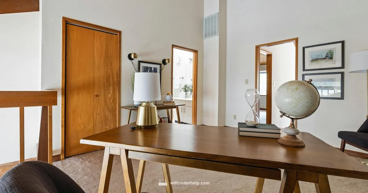 Router Reboot Guide - WiFi Router Help