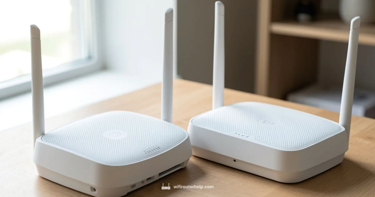 Mesh Router Guide Mesh Router Guide - WiFi Router Help