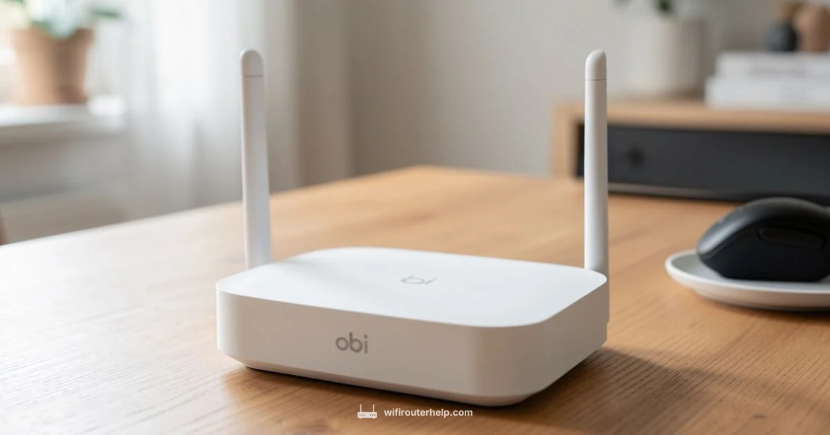 Orbi Setup Guide - WiFi Router Help