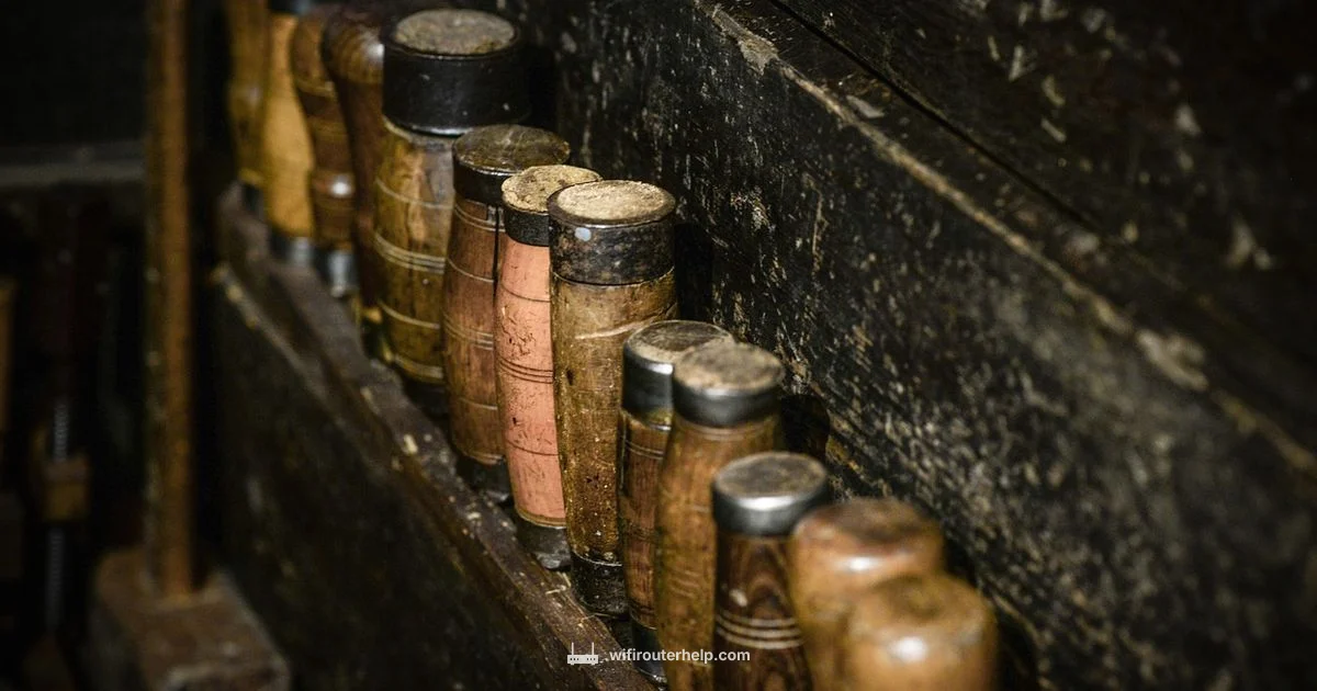 Bit Compatibility - WiFi Router Help