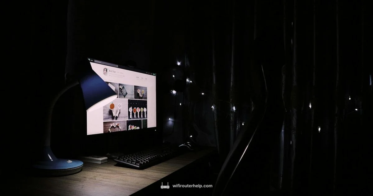 Indicator Lights Guide Indicator Lights Guide - WiFi Router Help