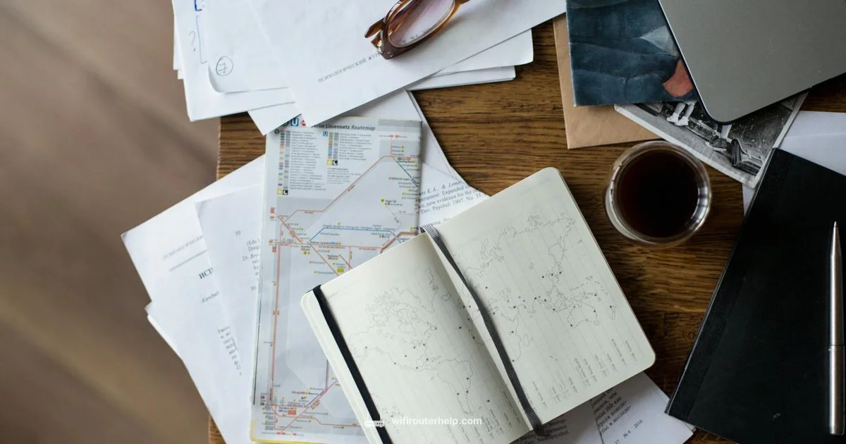 Reset Your Nighthawk - WiFi Router Help