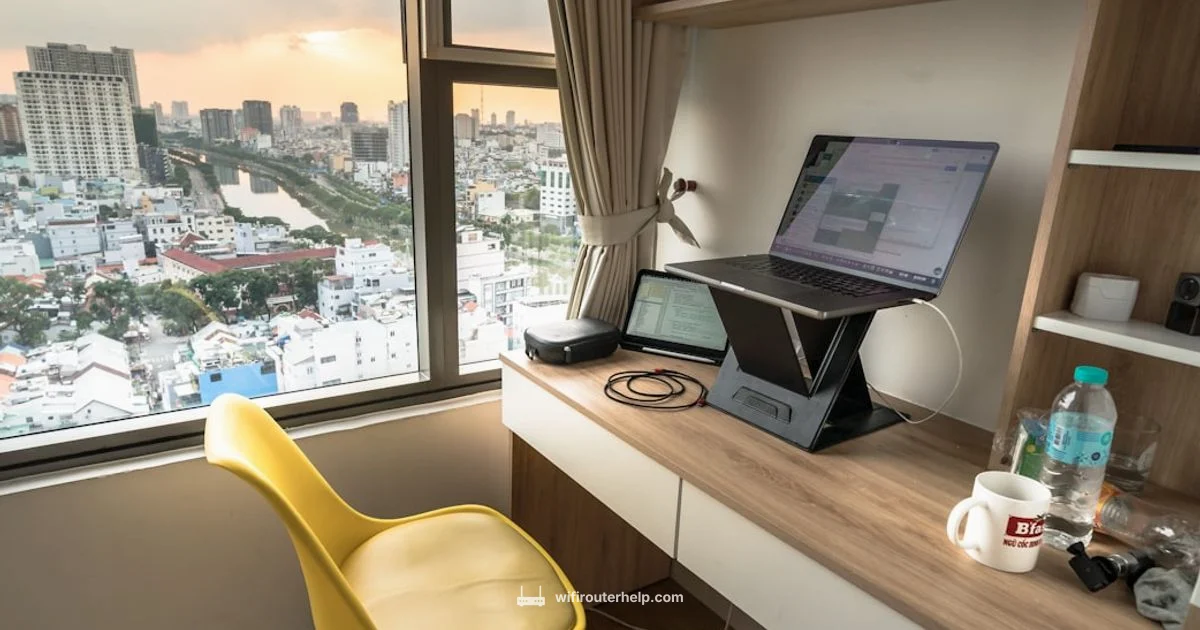 Router Setup Essentials - WiFi Router Help